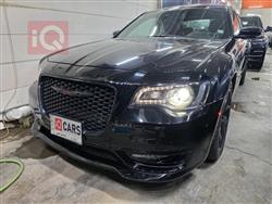 كرايسلر 300